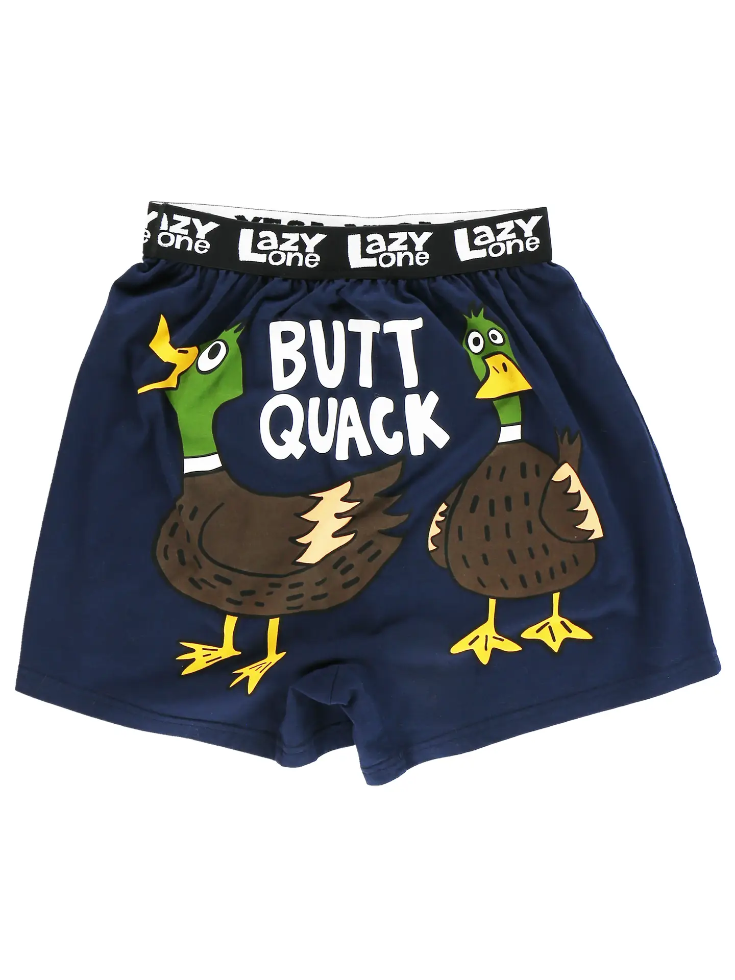 Butt Quack Boxers