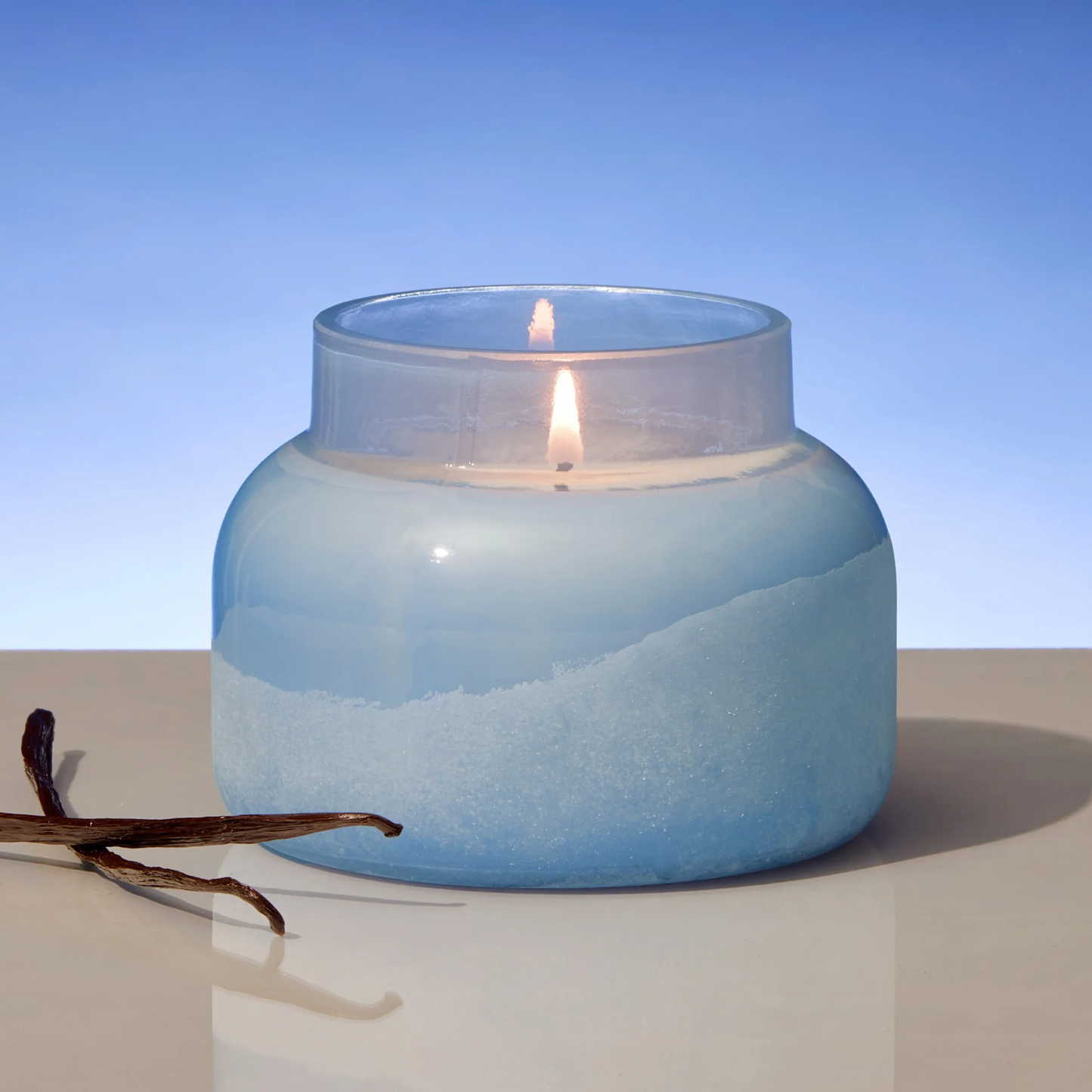 Havana Vanilla Artisan Candle 19 oz.| Capri Blue
