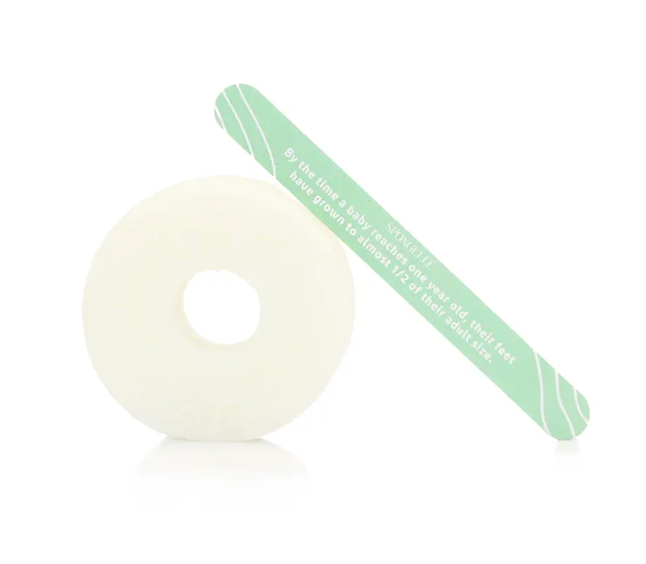 PediPop | SPONGELLE