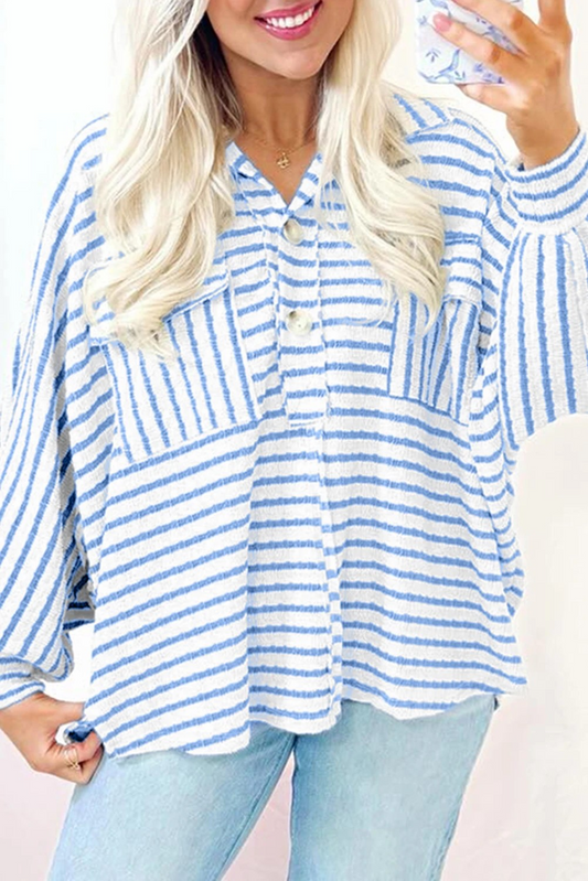 Coastal Cutie Top