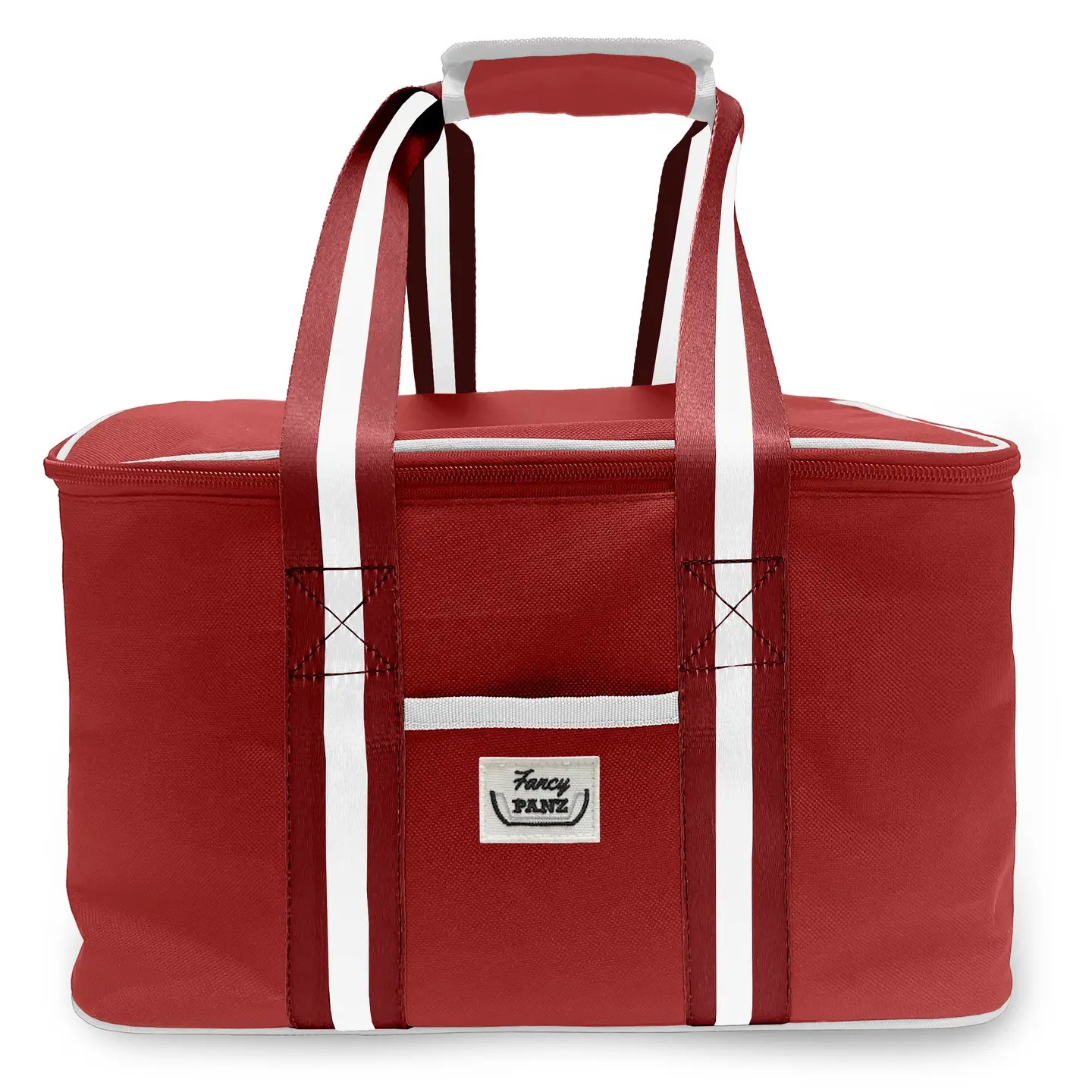 Fancy Panz Insulated Travel Bag