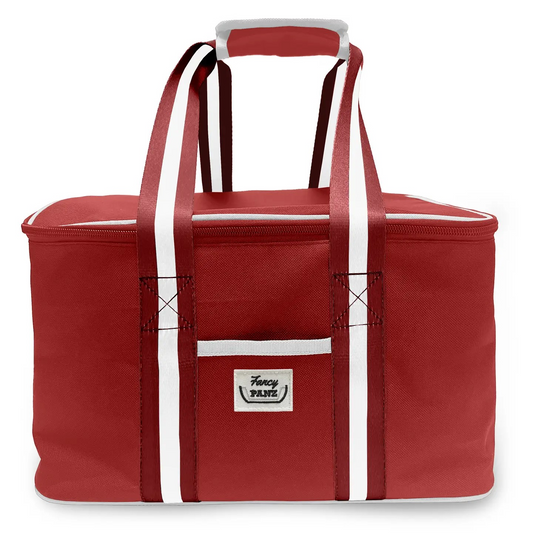 Fancy Panz Insulated Travel Bag