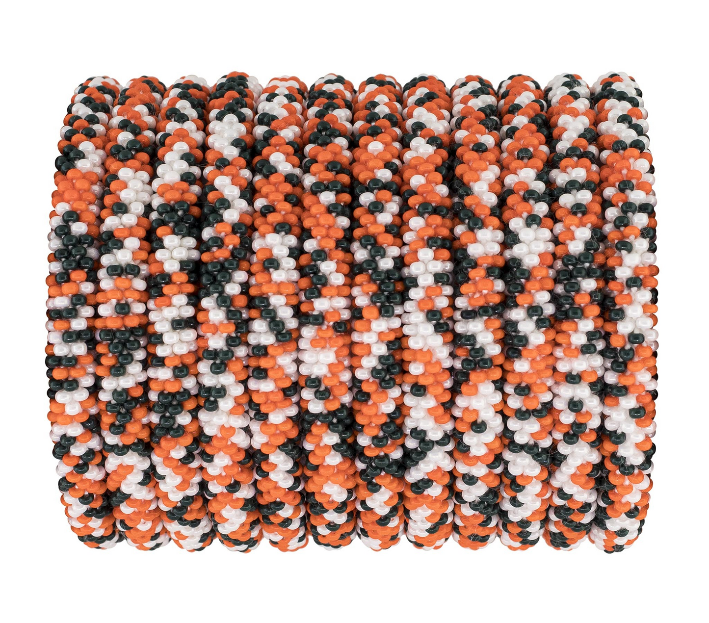 Nepal Roll On Bracelets
