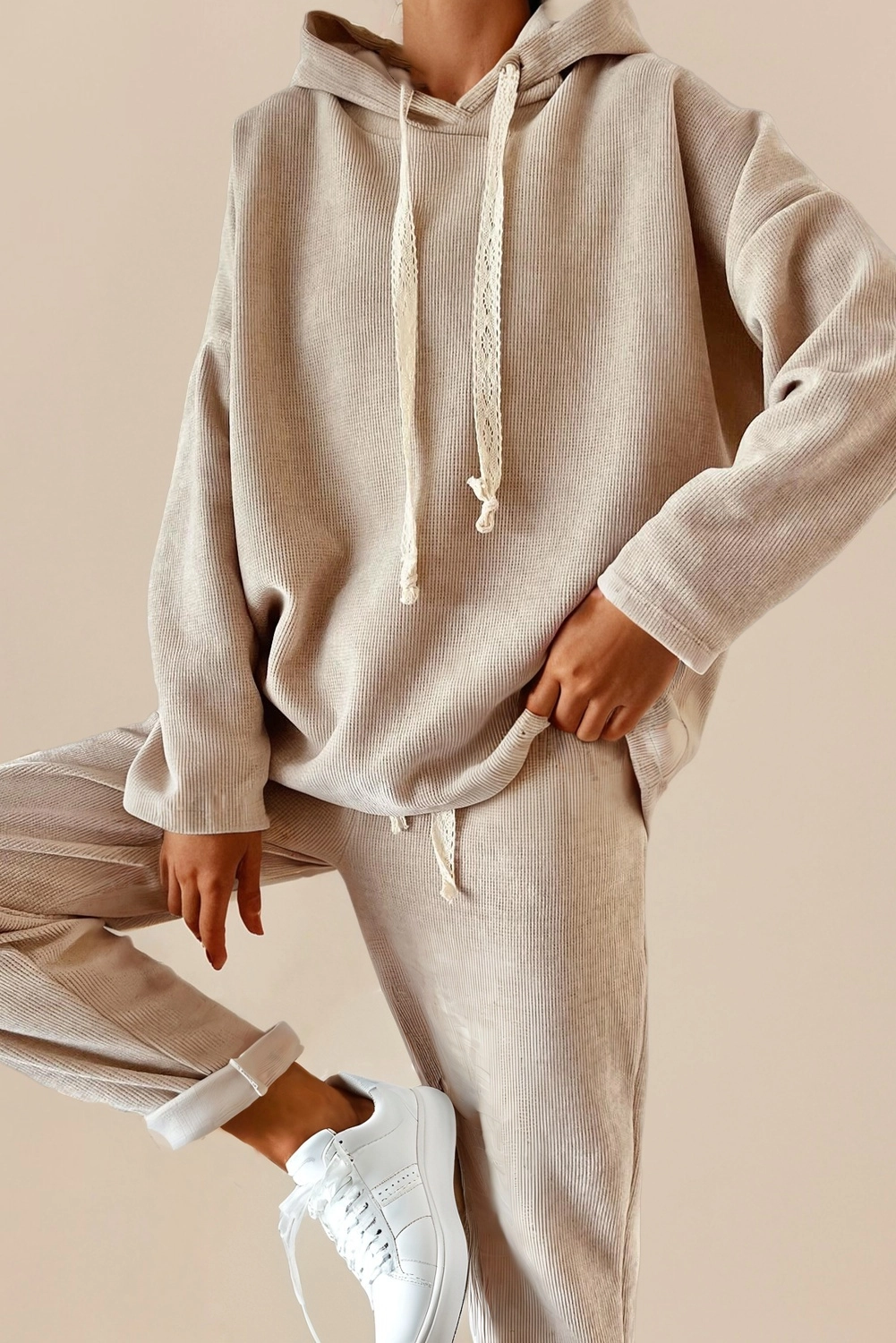 Corduroy 2 Piece Set