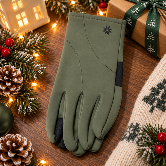 Britt's Knitts Thermal TechPro Gloves