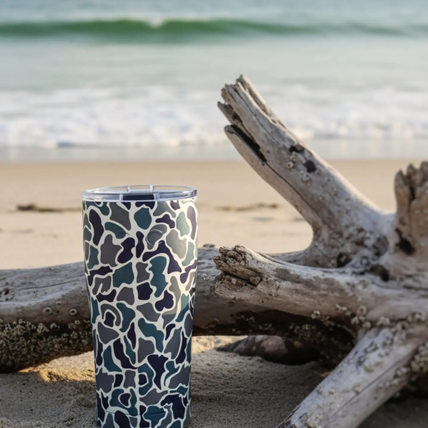 The Duck Blind | 20oz SIC Tumbler