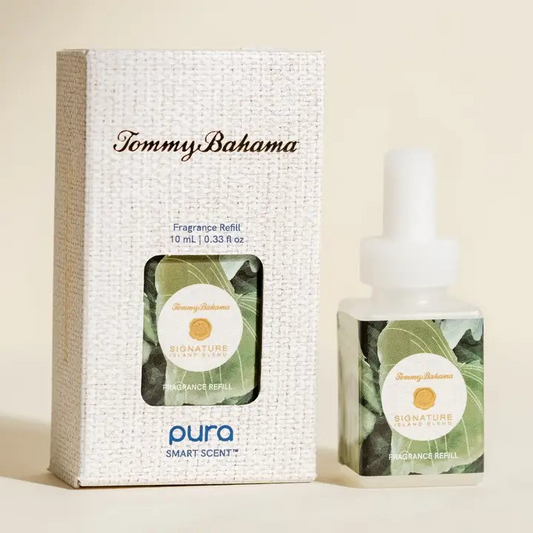 Signature Island Blend Pura Diffuser Refill