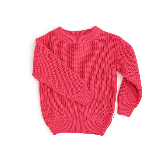The Wrenley Sweater