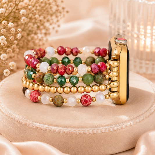 Merry Apple Watch Band