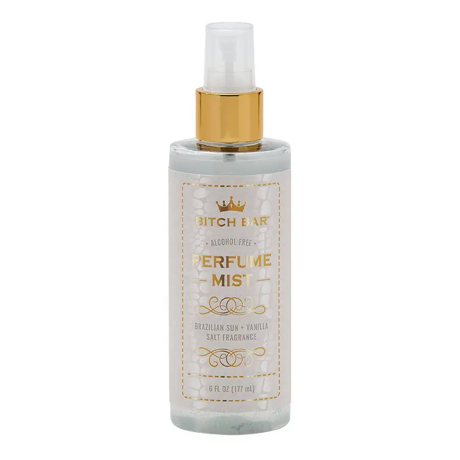Bitch Bar Perfume Mist | Brazillian Sun