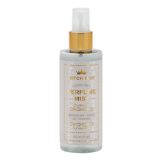 Bitch Bar Perfume Mist | Brazillian Sun