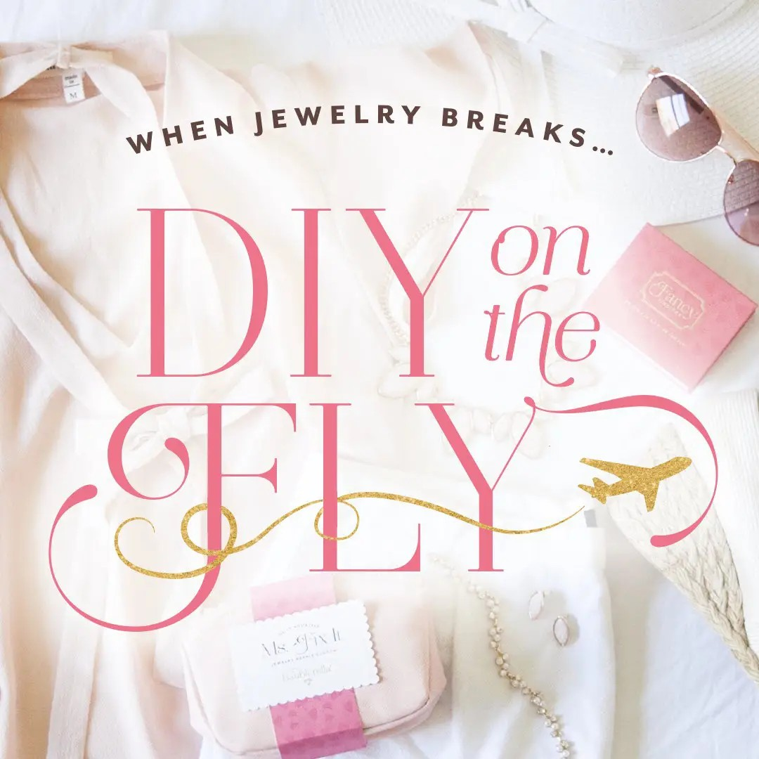 Ms. Fix It | Jewelry Repair Kit