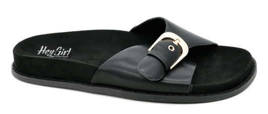 Passport Sandal | Corkys