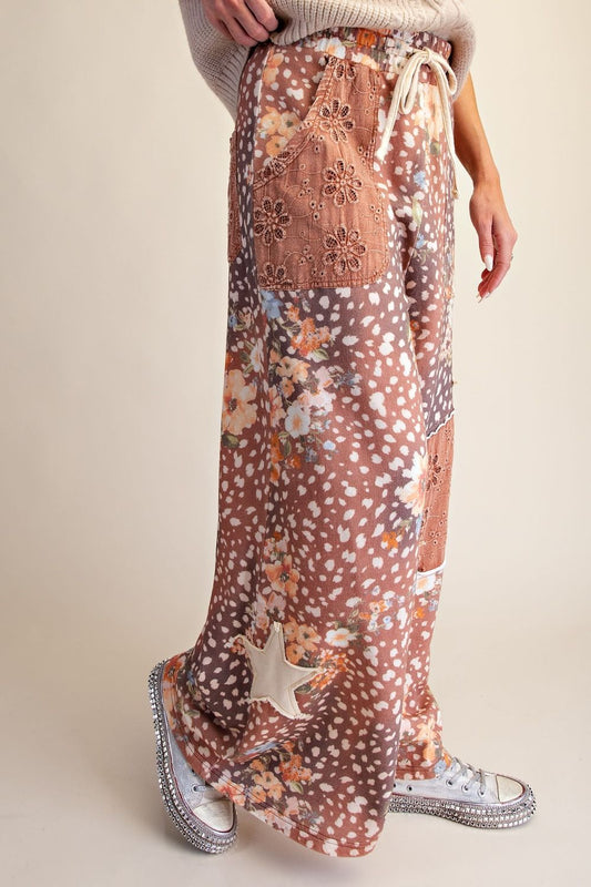 The Bambi Bloom Pants