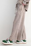 Oversized Relaxed Lounge Shirt & Pants