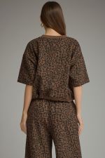 The Wild About You Leopard Pants🤎