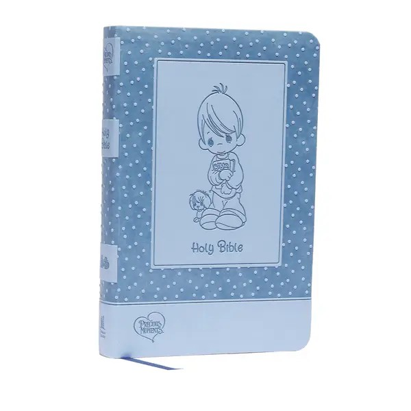 Precious Moments Bible