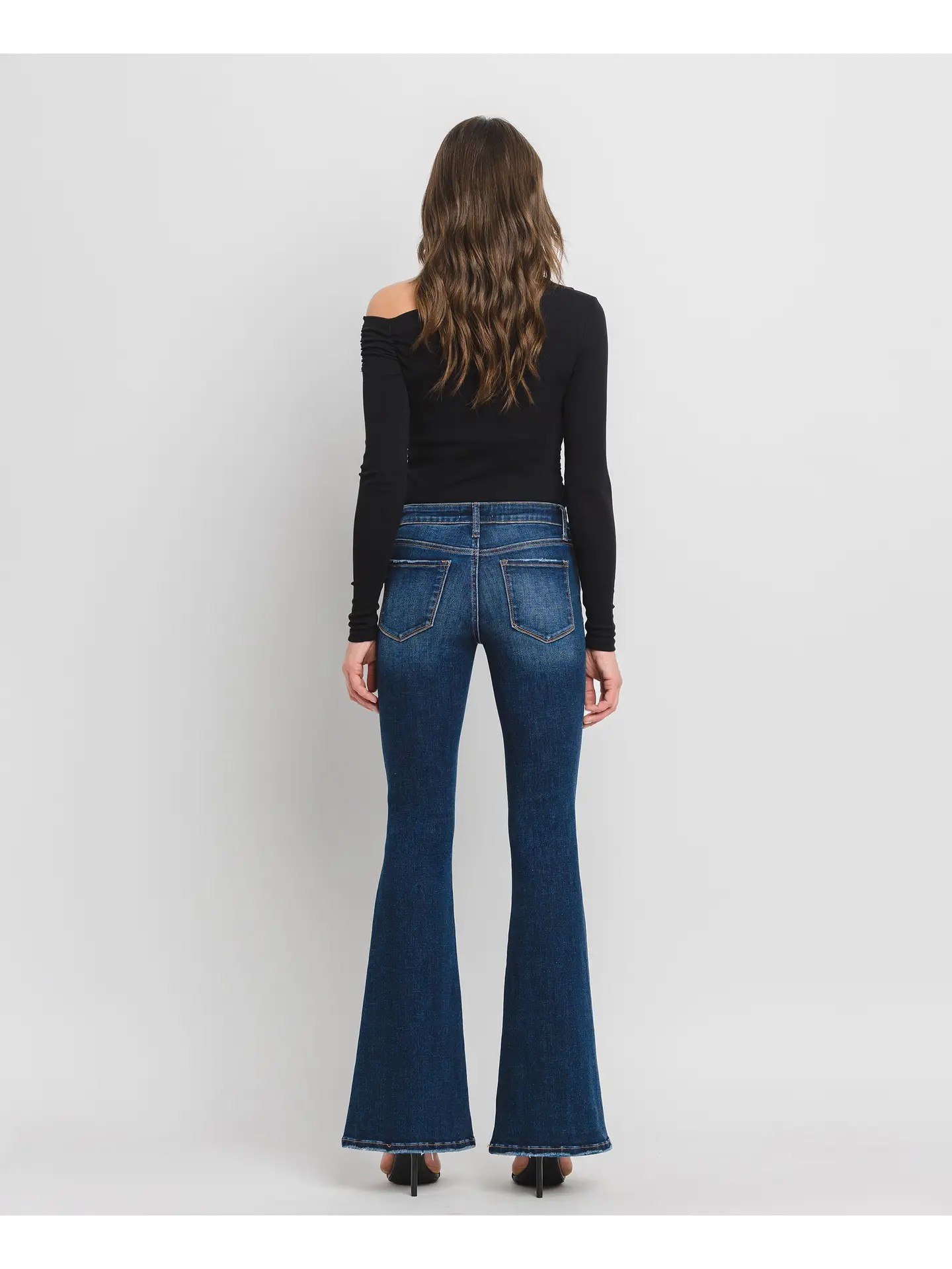 Southern Flare Jeans