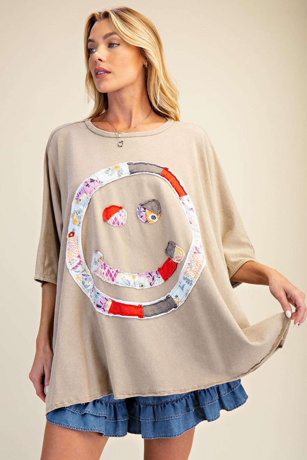 Boho Smiles