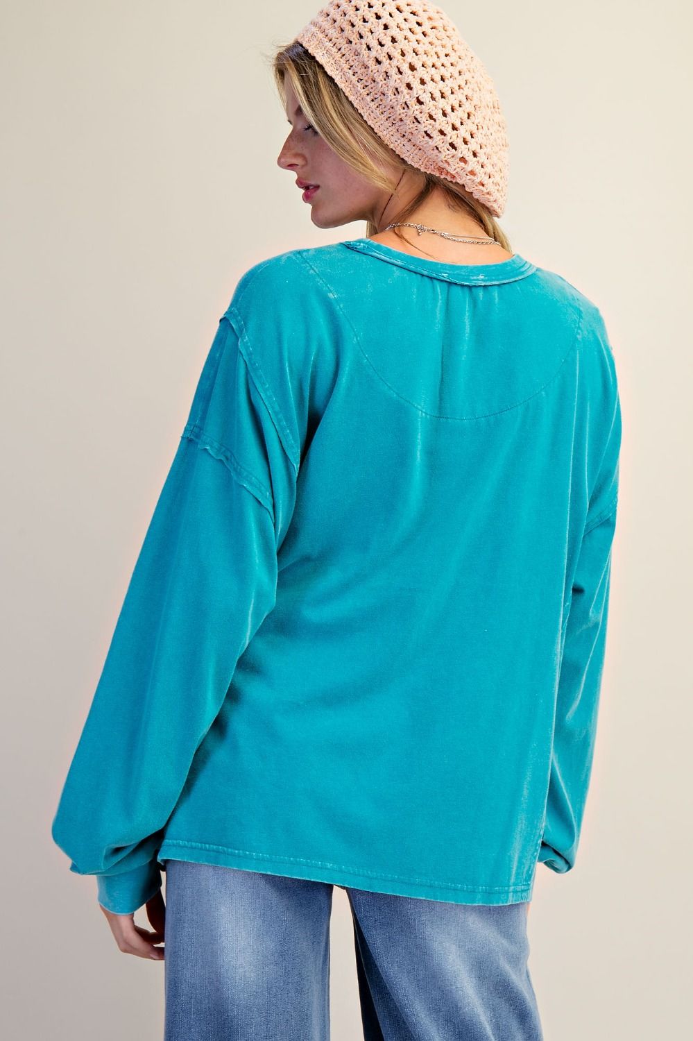 The Groovy Petals Top! 🌸
