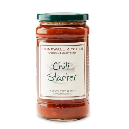 Chili Starter | Stonewall