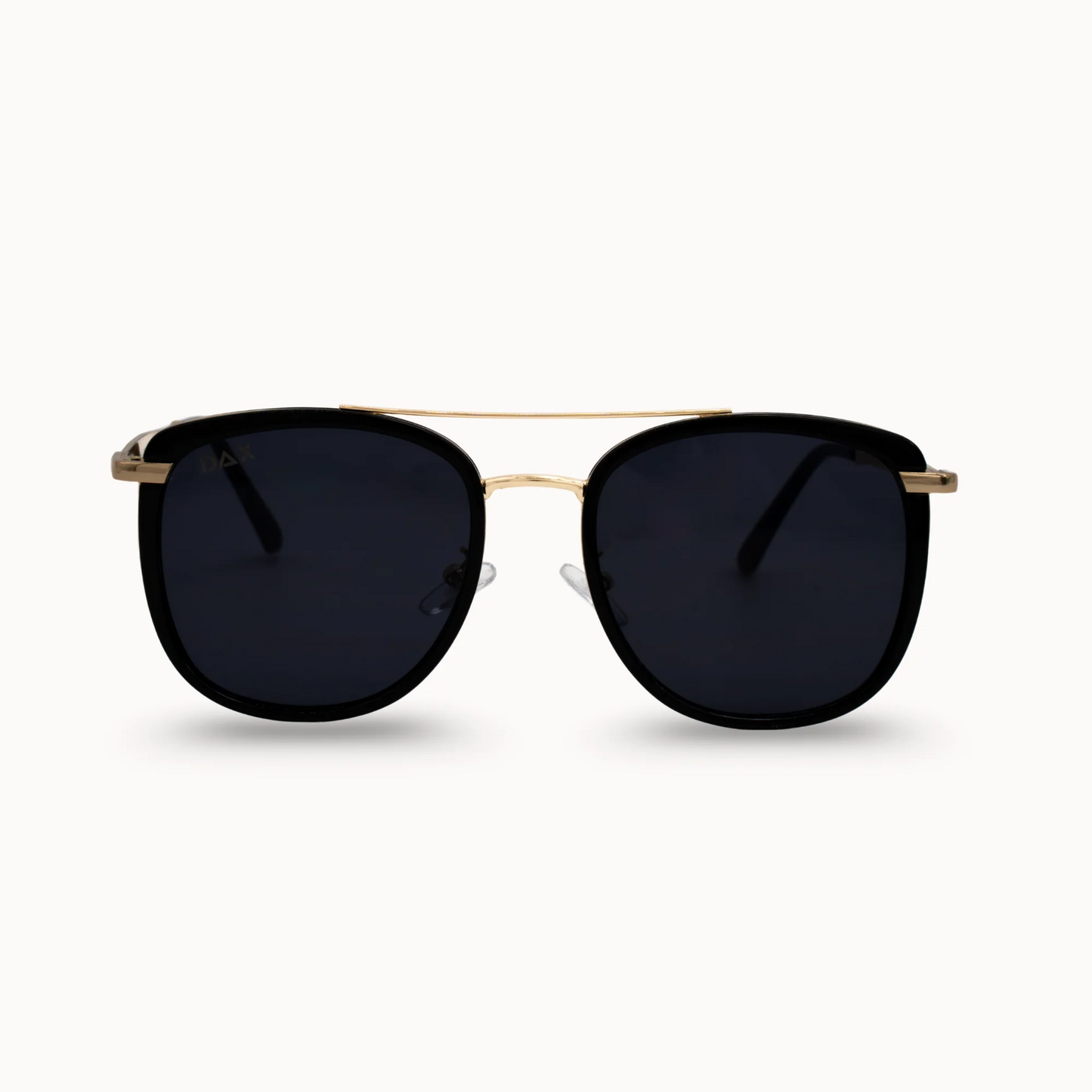 Ivy | Black | Dax Eyewear
