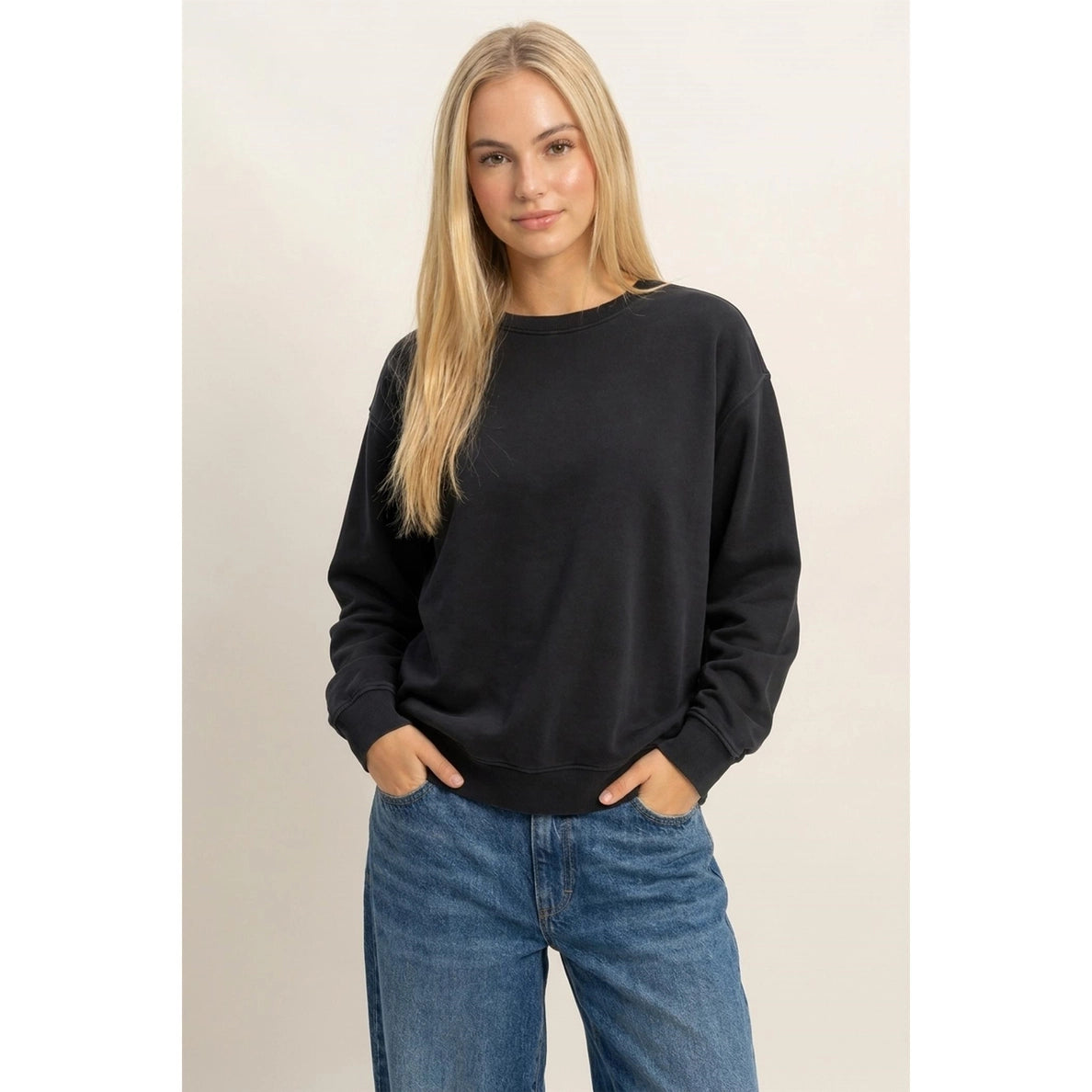 Cozy Nights Sweatshirt