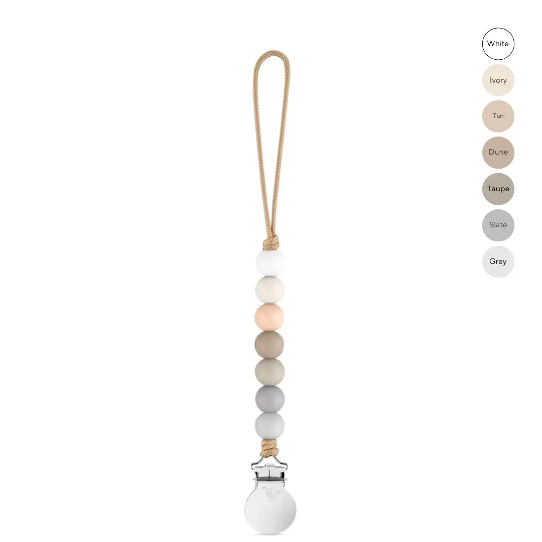 Cutie Clip | Neutral