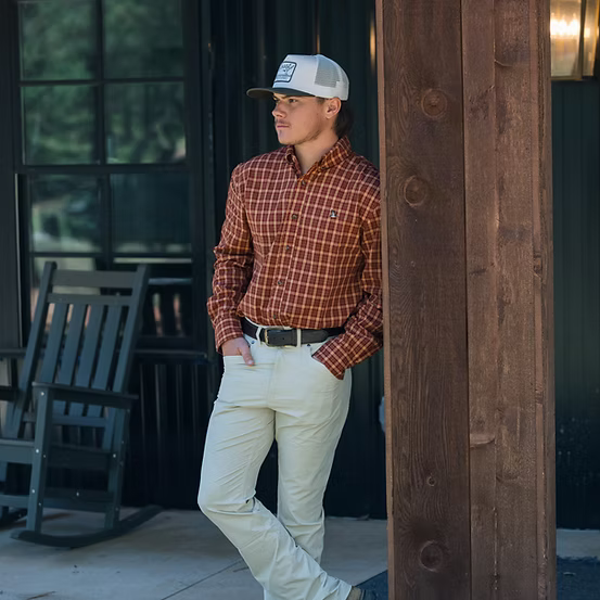 Roost Flex Pants