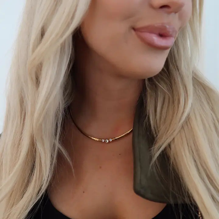 Julianna Necklace
