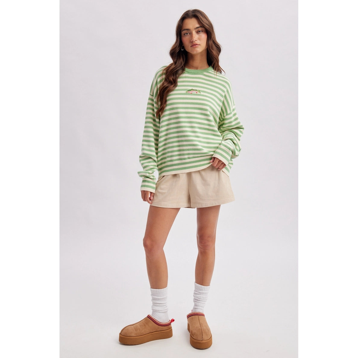Trout Cove | Sweater