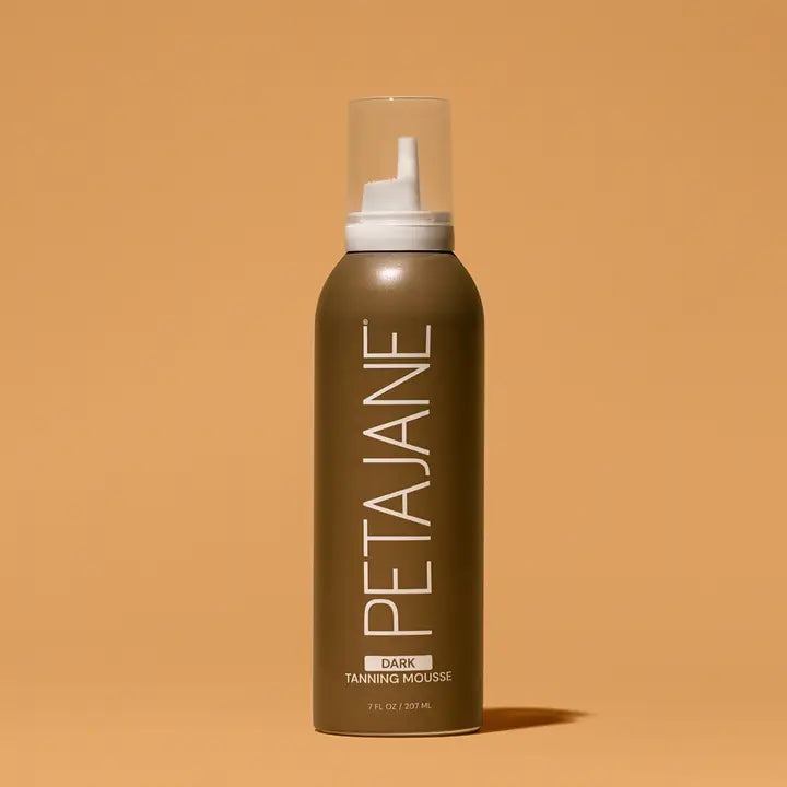 Peta Jane Dark Tanning Mousse