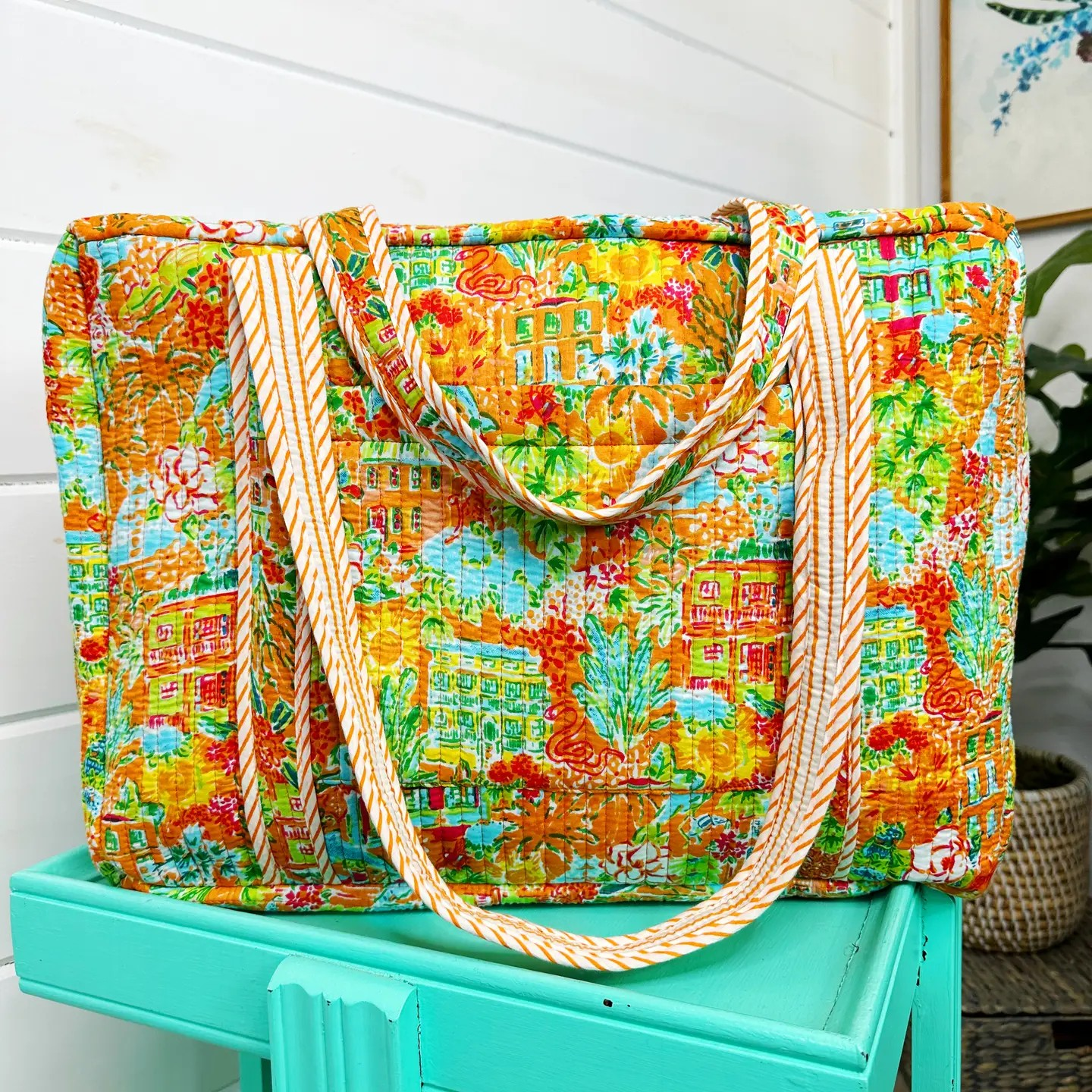 Southern Town Weekender