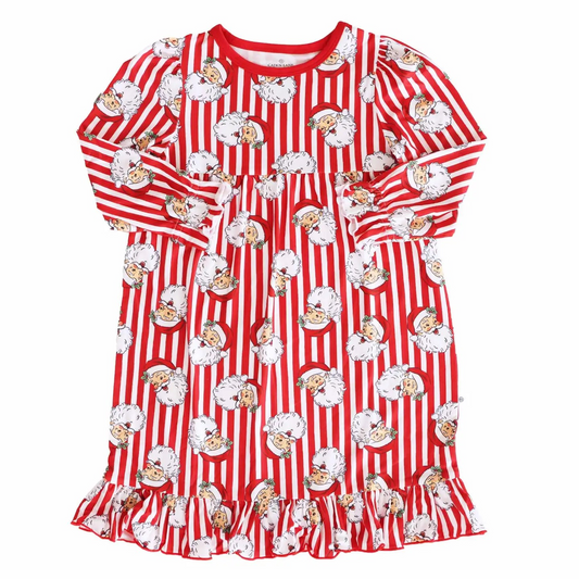 Santa Claus Lane | Gown