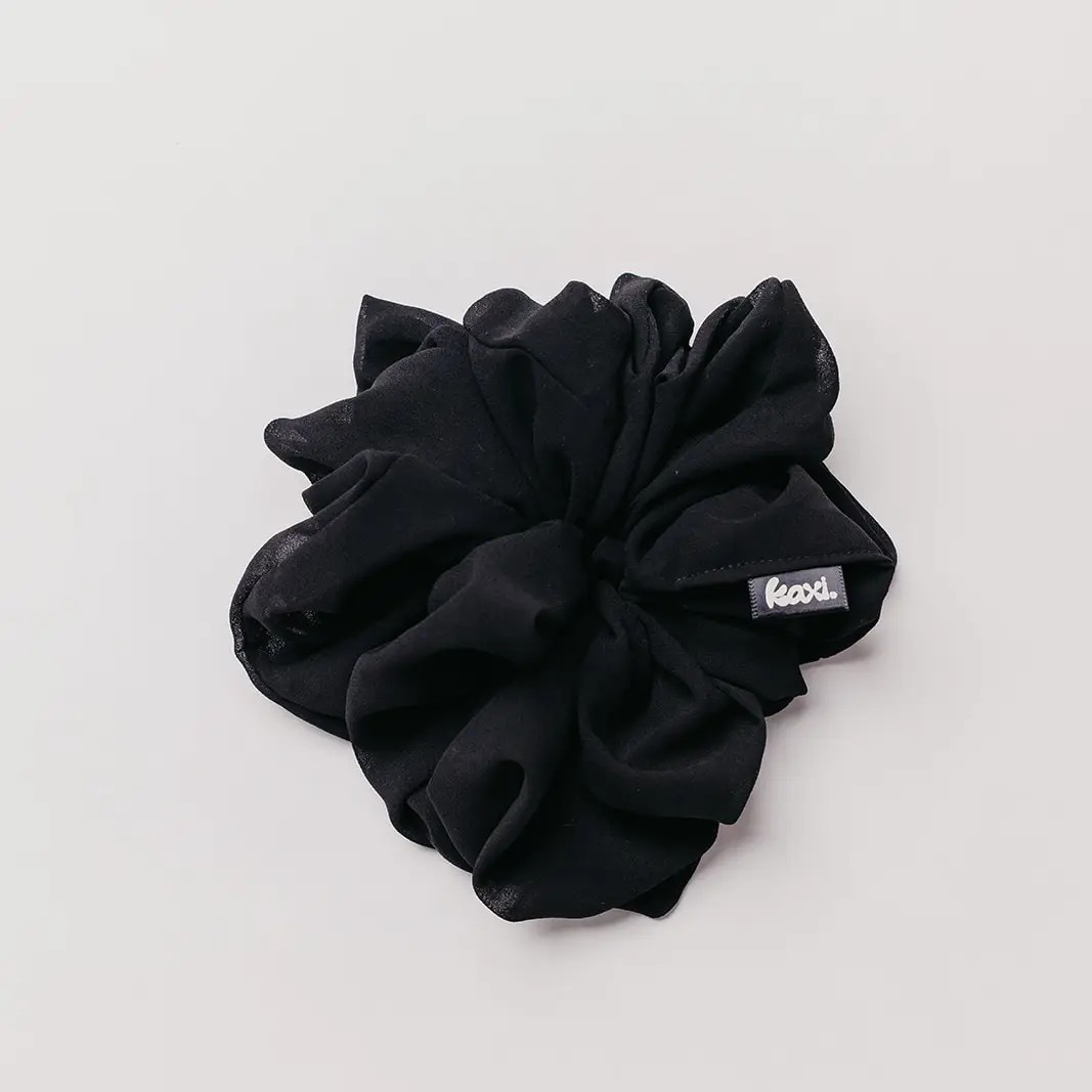 Jumbo Scrunchie | Kaxi