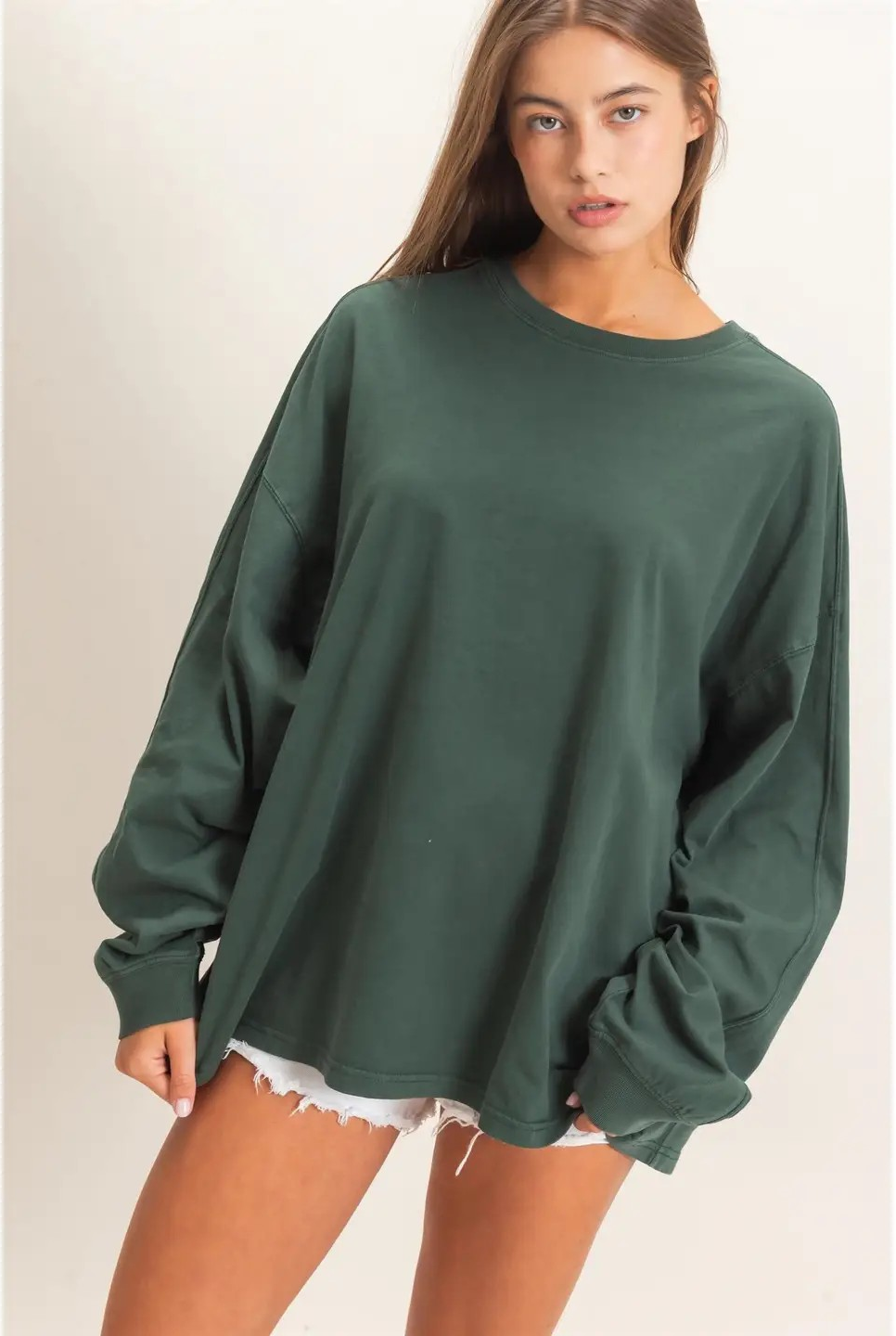 The Emerald Tee
