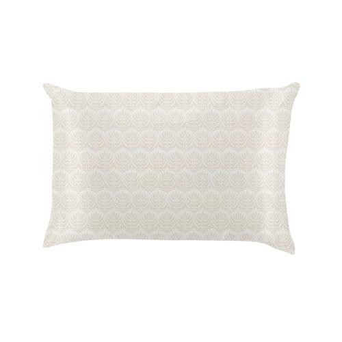 Bye Bye Bedhead Silk Pillowcase