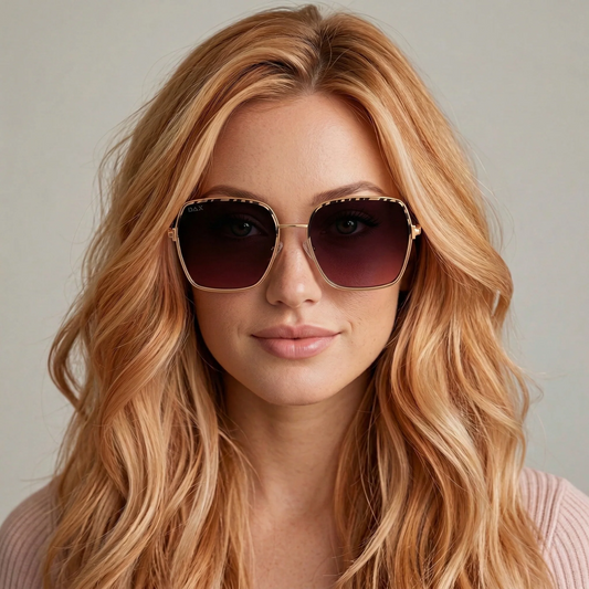 Aspen Smokeshow | Dax Eyewear