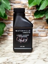 Waterville Sample Laundry Soap
