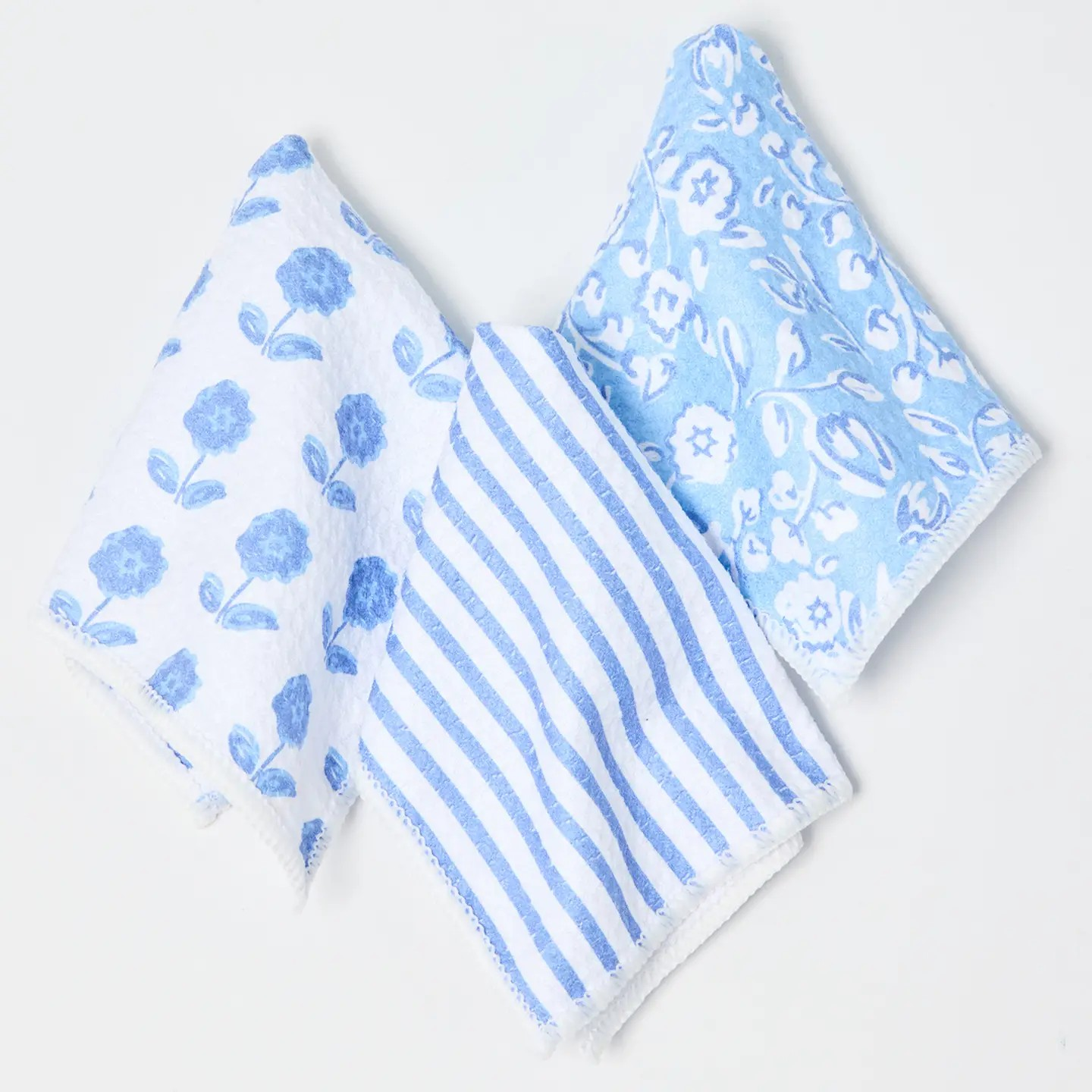 Quick Dry Dish Towel Set | Mary Square