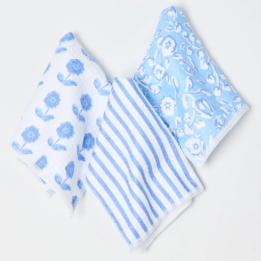 Quick Dry Dish Towel Set | Mary Square