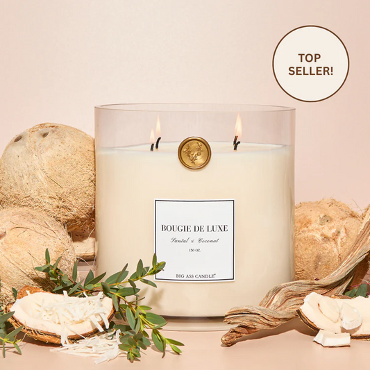 Santal & Coconut