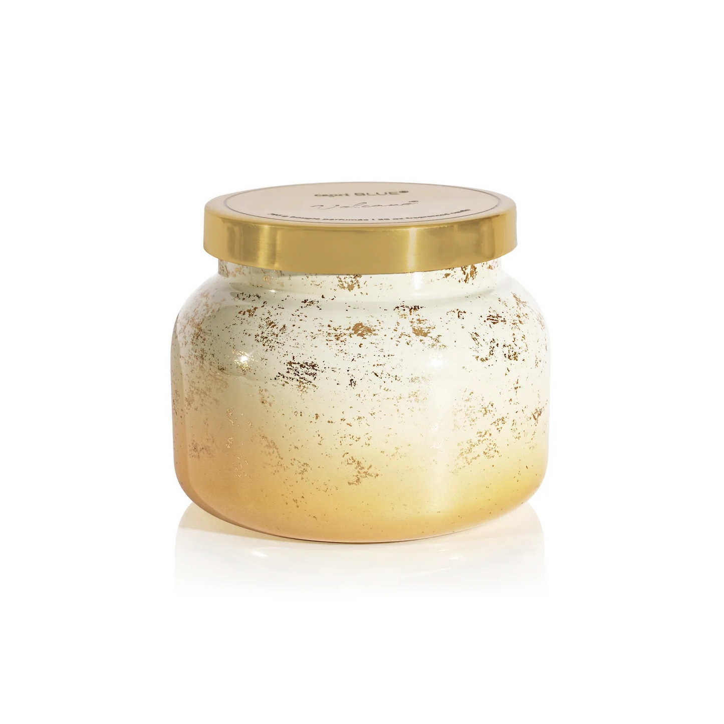 Volcano Glimmer Candle | 28oz | Capri Blue