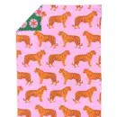 Wild About You Beach Towel  | Double Sided
