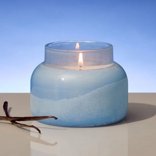 Havana Vanilla Capri Blue | 8 oz