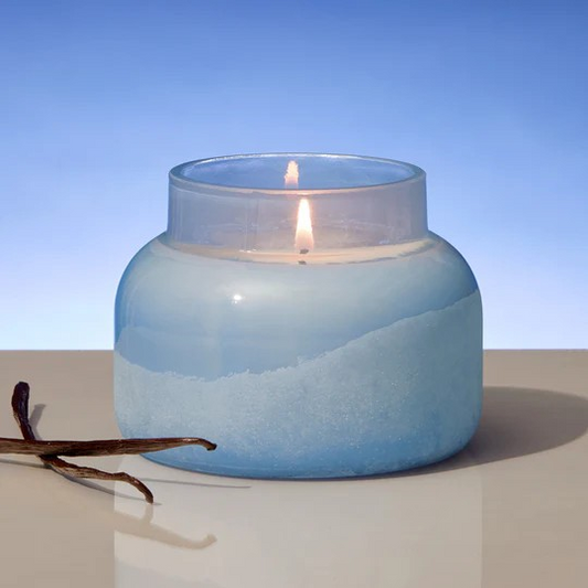 Havana Vanilla Capri Blue | 8 oz