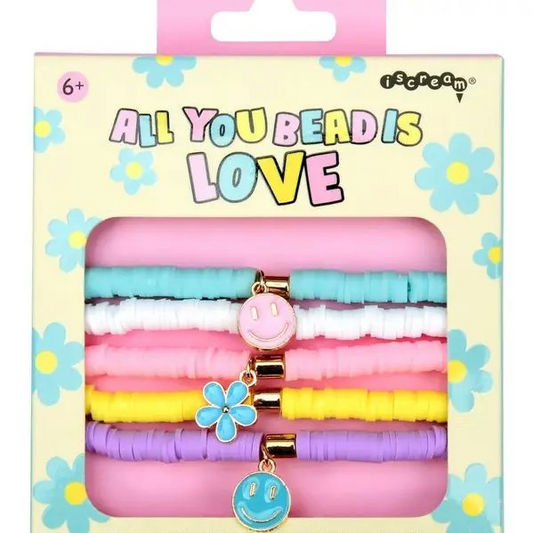 Happy Beads Bracelet