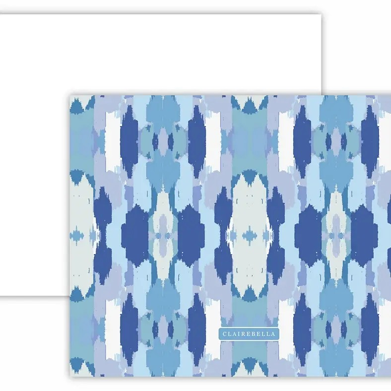 Belmont Note Cards