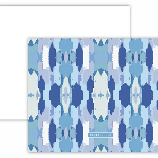 Belmont Note Cards