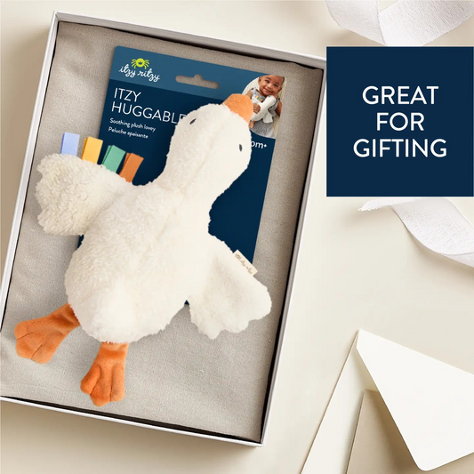 Itzy Huggable | Goose